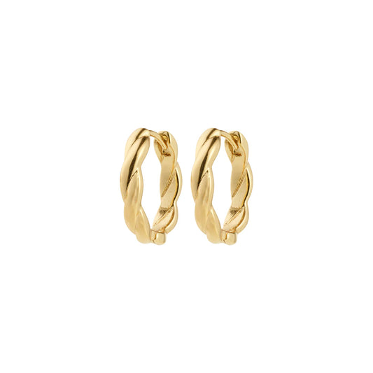 Declan Earrings pilgrim