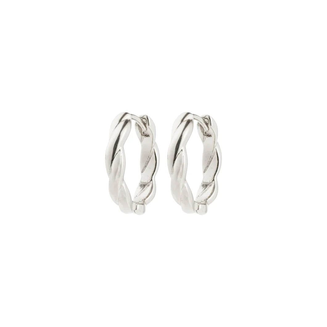 Declan Earrings pilgrim