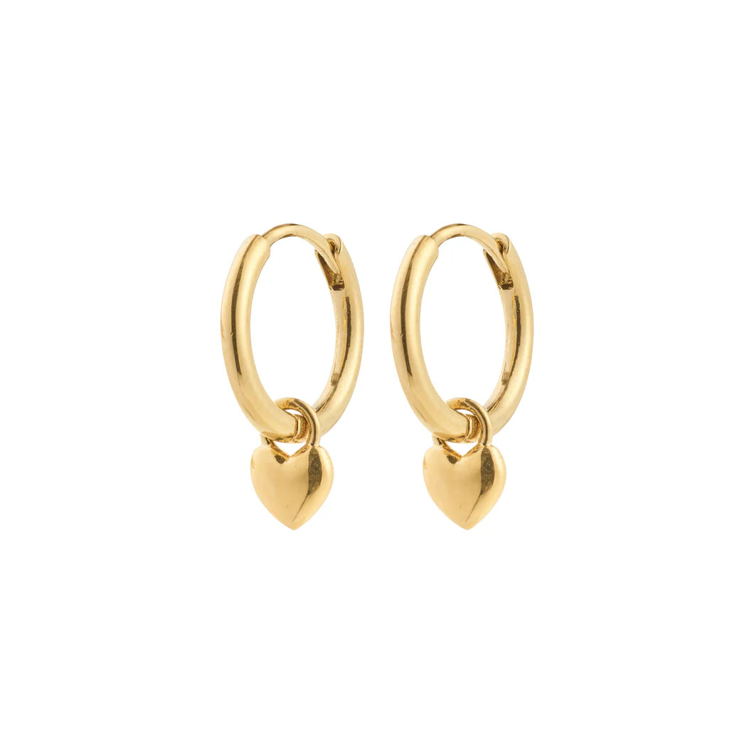 Alaia Earrings pilgrim