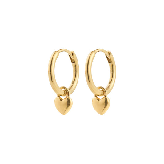 Alaia Earrings pilgrim