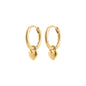 Alaia Earrings pilgrim