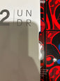 2UNDR Swing Shift Print Contiuned