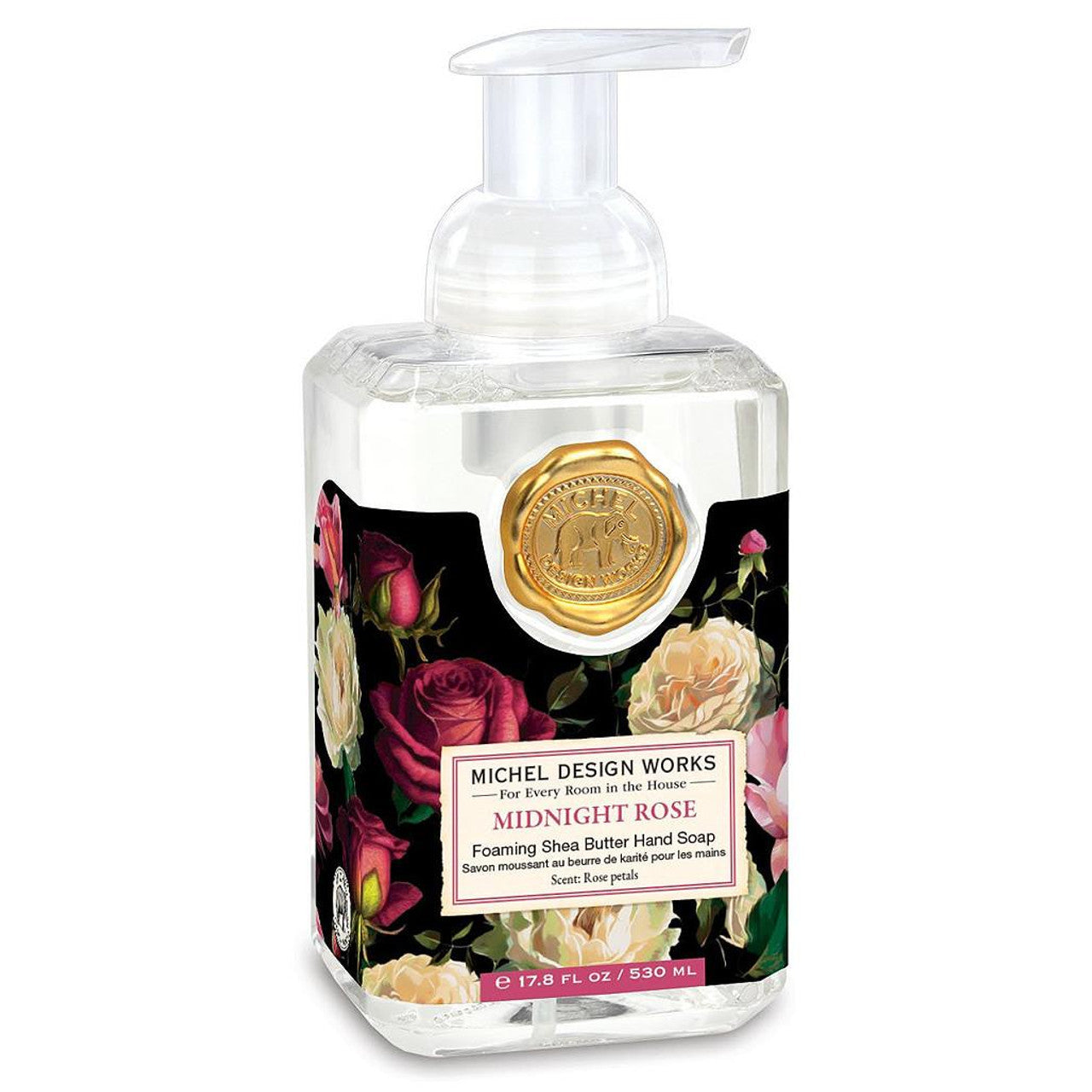 Michel Foamer Soap