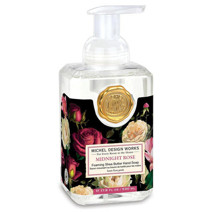 Michel Foamer Soap