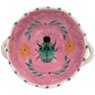 Amulet Footed bowl