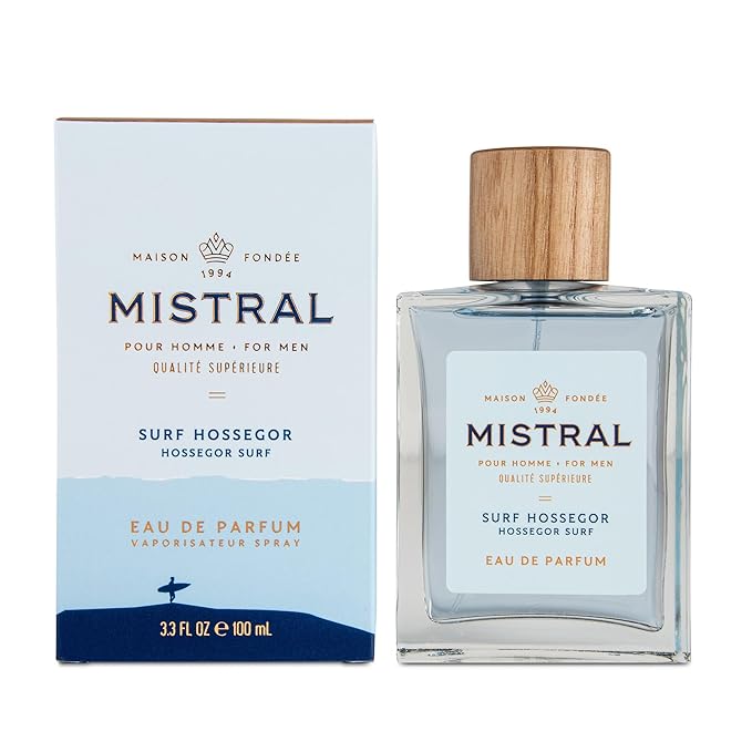Mistral Men's Collection