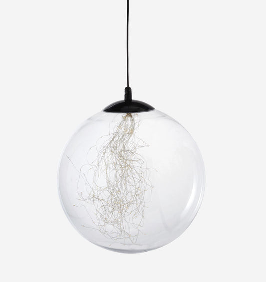 Small Hanging LED Decorative Ball