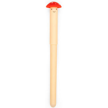 Erasable Mushroom Pen