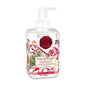 Holiday Foamer Soap