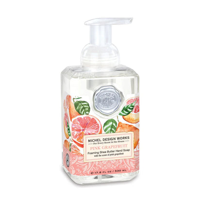 Michel Foamer Soap