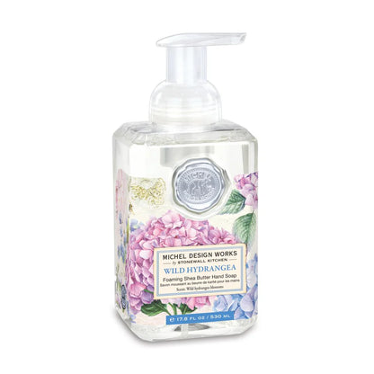 Michel Foamer Soap