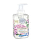 Michel Foamer Soap