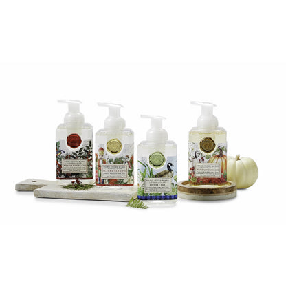 Holiday Foamer Soap