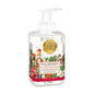 Holiday Foamer Soap