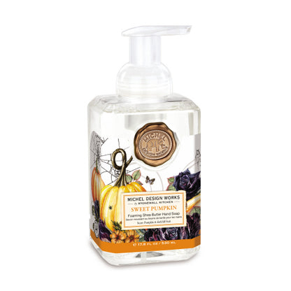 Holiday Foamer Soap