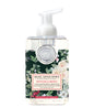 Holiday Foamer Soap