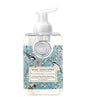 Holiday Foamer Soap