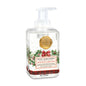 Holiday Foamer Soap