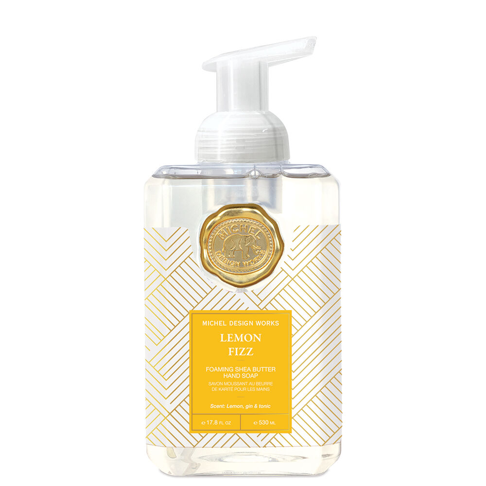 Michel Foamer Soap