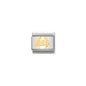 Nomination Italy Composable Zodiac Charm in Yellow gold