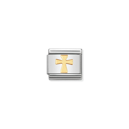 Nomination Italy Composable Charms Spirituality