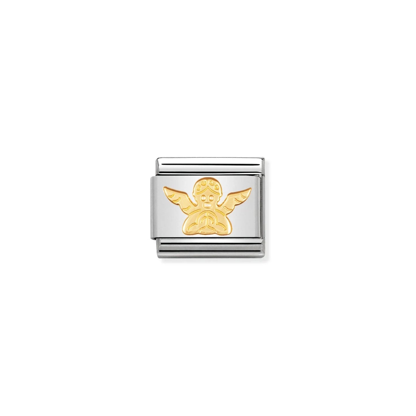 Nomination Italy Composable Charms Spirituality