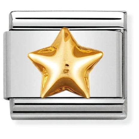 Nomination Italy Composable Links Celestial