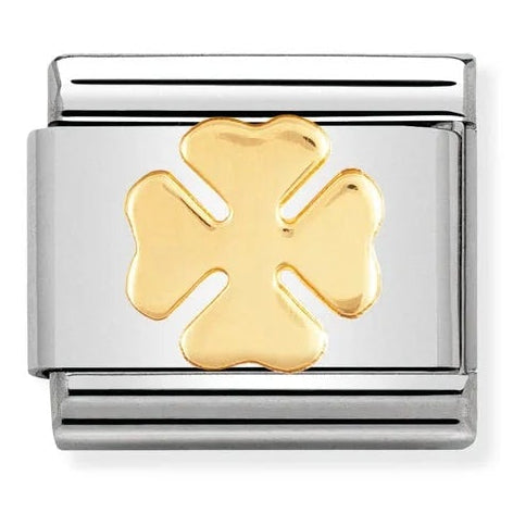 Nomination Italy Composable Good Luck Charms