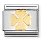 Nomination Italy Composable Good Luck Charms