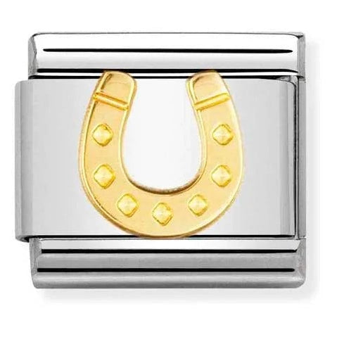 Nomination Italy Composable Good Luck Charms