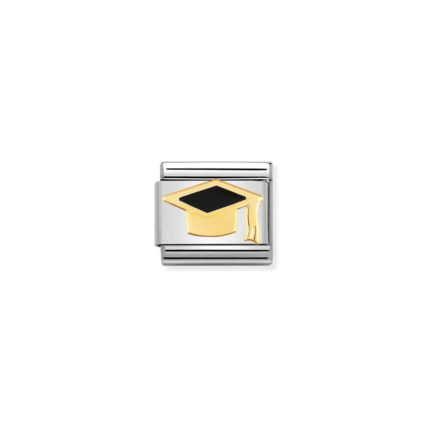 Nomination Italy Composable Celebration charms