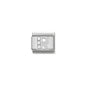 Nomination Italy Composable Classic Silver and Stones Stainless Steel