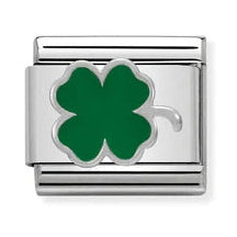 Nomination Italy Composable Good Luck Charms