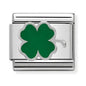 Nomination Italy Composable Good Luck Charms