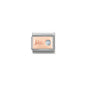 Nomination Italy Composable Birthstone in rose gold