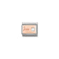 Nomination Italy Composable Birthstone in rose gold