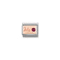 Nomination Italy Composable Birthstone in rose gold