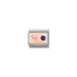 Nomination Italy Composable Birthstone in rose gold