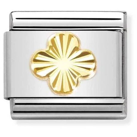 Nomination Italy Composable Good Luck Charms