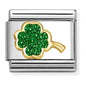Nomination Italy Composable Good Luck Charms