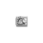 Nomination Italy Composable Zodiac Charm with Cubic Zirconia