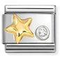 Nomination Italy Composable Links Celestial