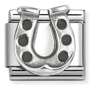 Nomination Italy Composable Good Luck Charms