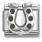 Nomination Italy Composable Good Luck Charms