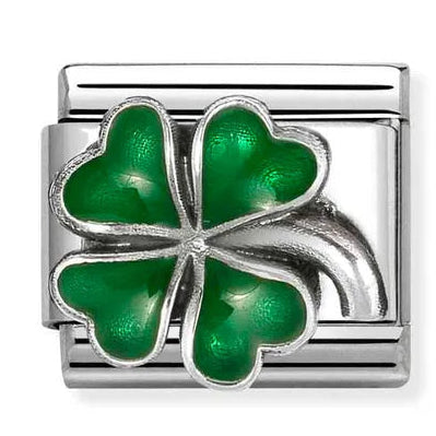 Nomination Italy Composable Good Luck Charms
