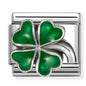 Nomination Italy Composable Good Luck Charms