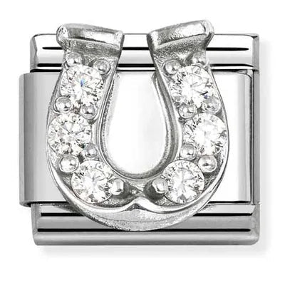 Nomination Italy Composable Good Luck Charms
