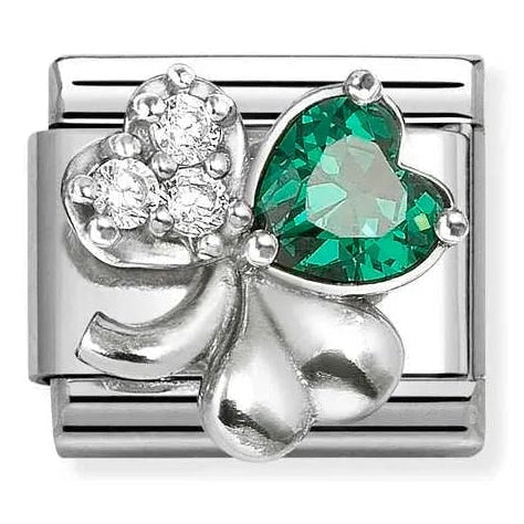 Nomination Italy Composable Good Luck Charms