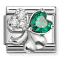 Nomination Italy Composable Good Luck Charms