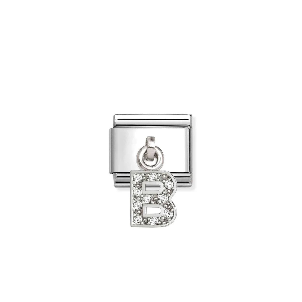 Nomination Italy Composable Letter Pendant Charm